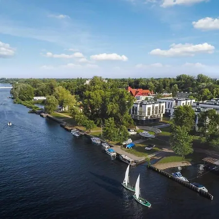 Lägenhet Marina *