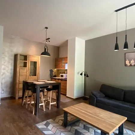 Marina Апартаменты *