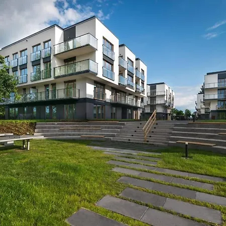 Appartement Marina *