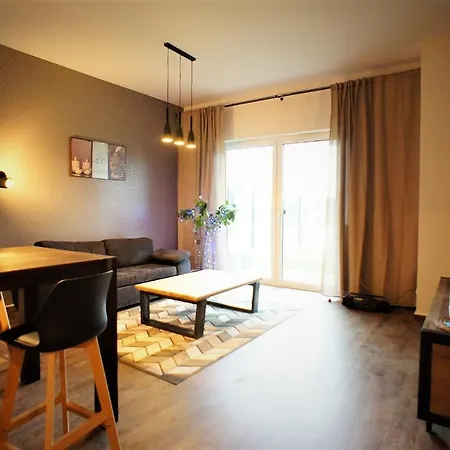 Marina Appartement