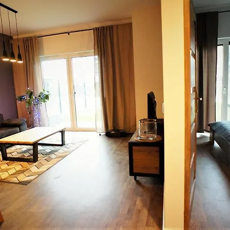 Apartmán Marina Vratislav