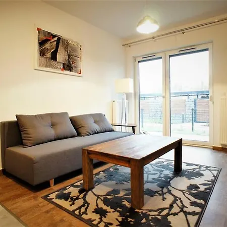 Marina Apartmán