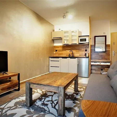 Apartmán Marina Vratislav