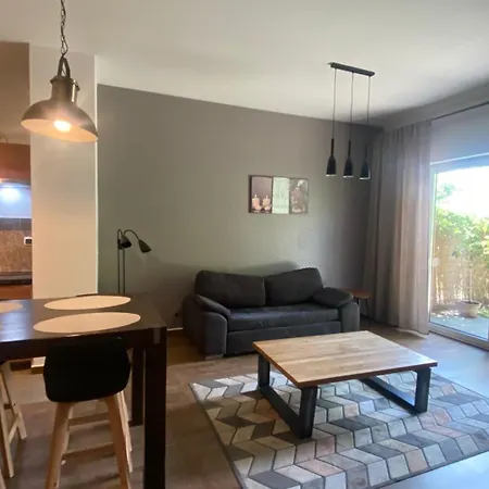 Marina Appartement