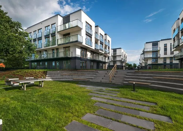 Apartamento Marina *