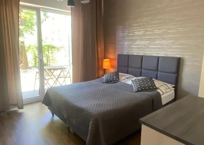 Apartamento Marina *